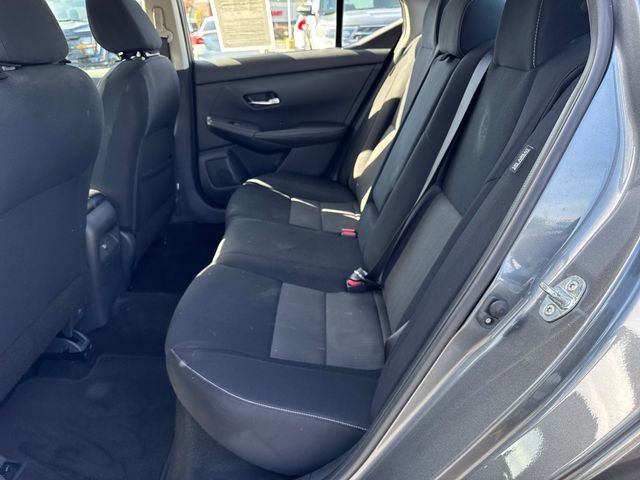 Used 2020 Nissan Sentra SV w/ Trunk Package image 23