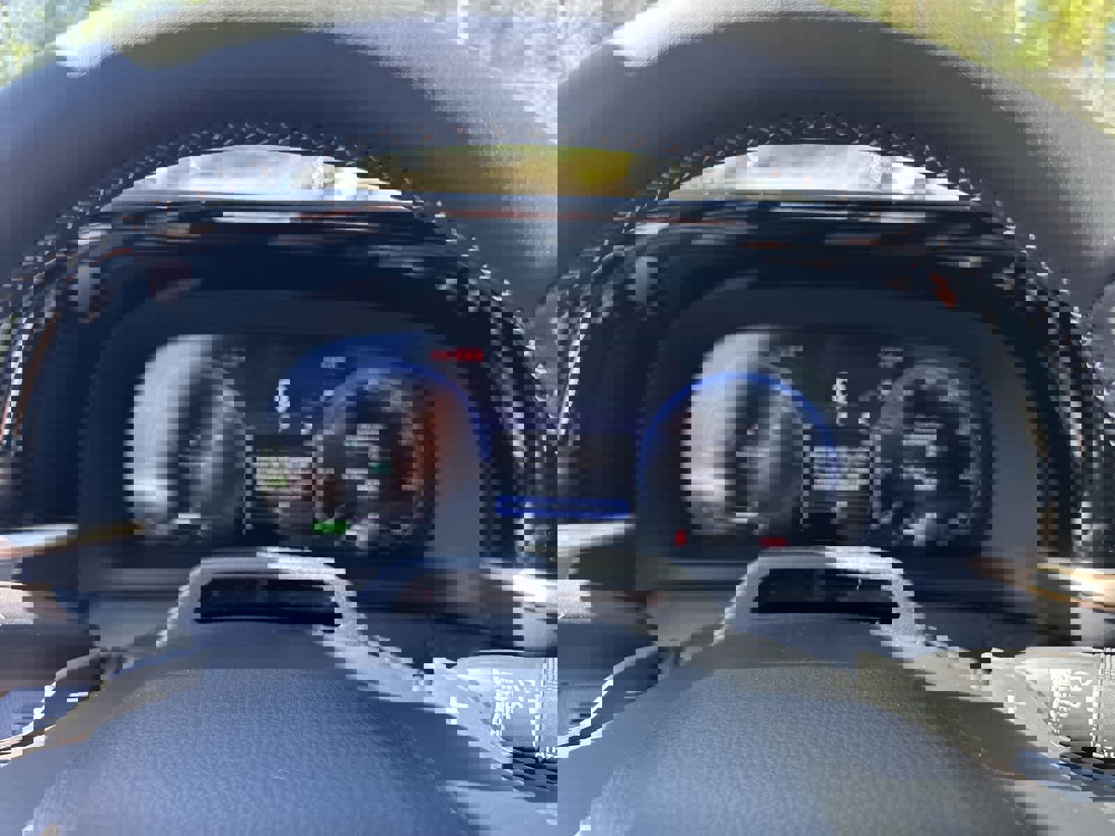 New 2026 Toyota Crown Signia AWD/4WD image 33