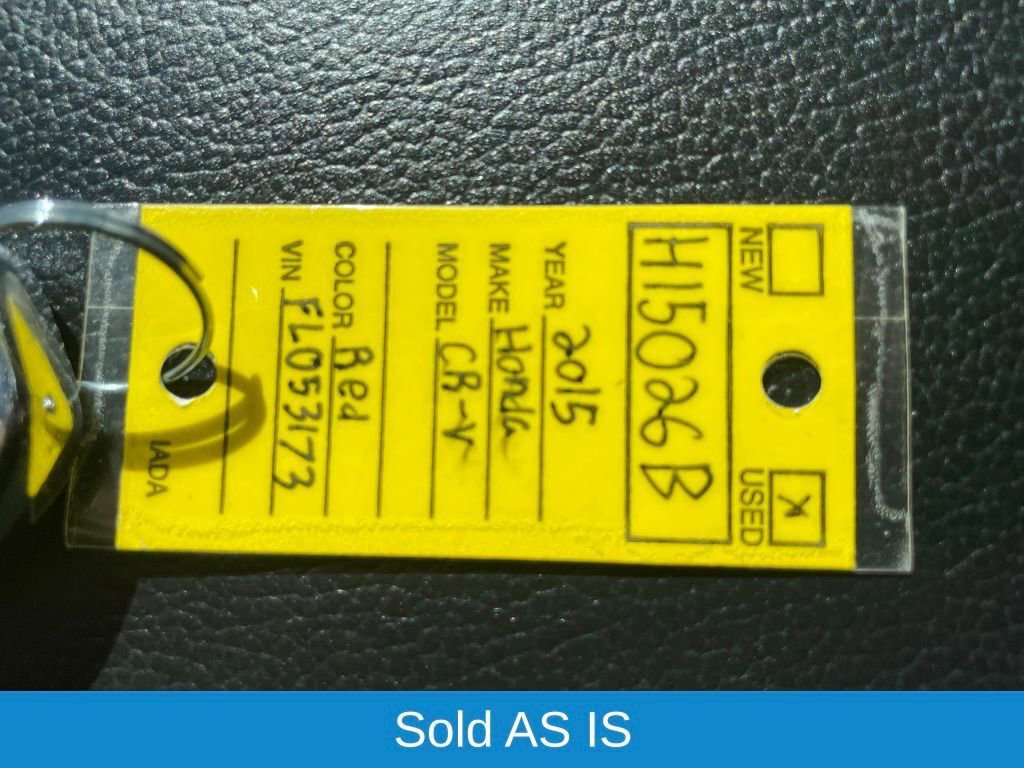 Used 2015 Honda CR-V EX-L image 31