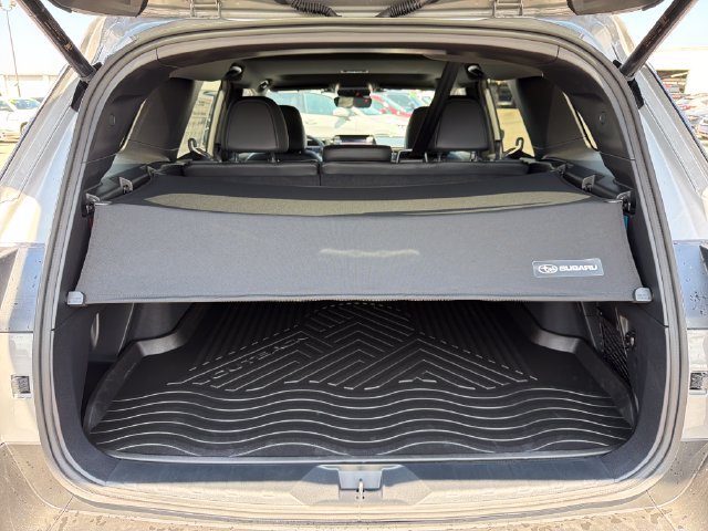 New 2026 Subaru Outback Wilderness AWD/4WD image 25