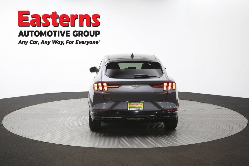 Used 2023 Ford Mustang Mach-E Premium AWD/4WD image 38