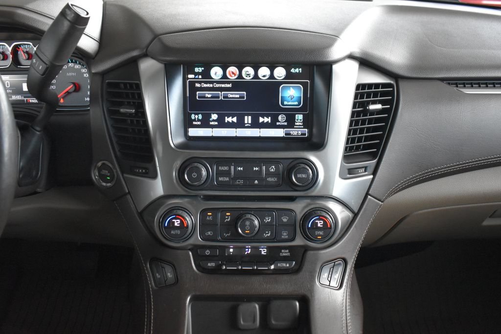 Used 2019 Chevrolet Tahoe LT AWD/4WD image 19