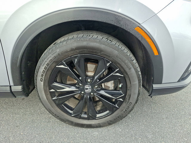 Certified 2023 Honda CR-V Sport Touring image 8
