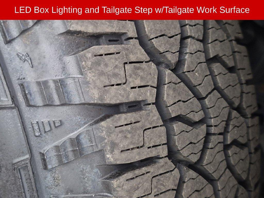 Used 2022 Ford F150 Lariat AWD/4WD image 13