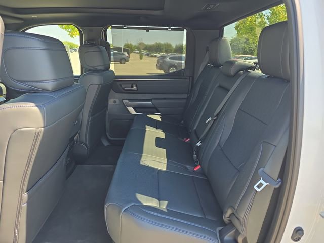 New 2026 Toyota Tundra Limited image 13