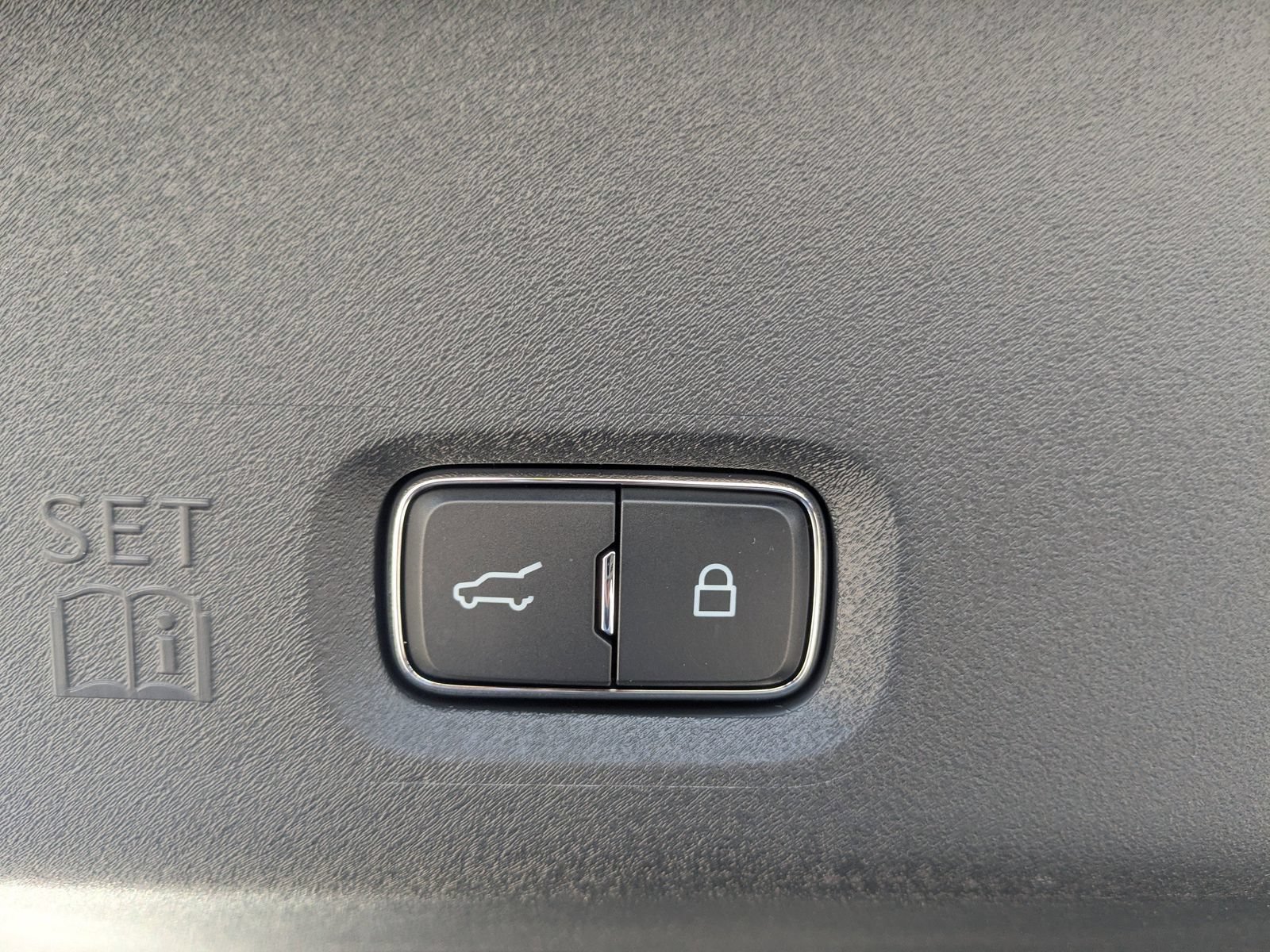 New 2025 Ford Expedition Tremor AWD/4WD image 13