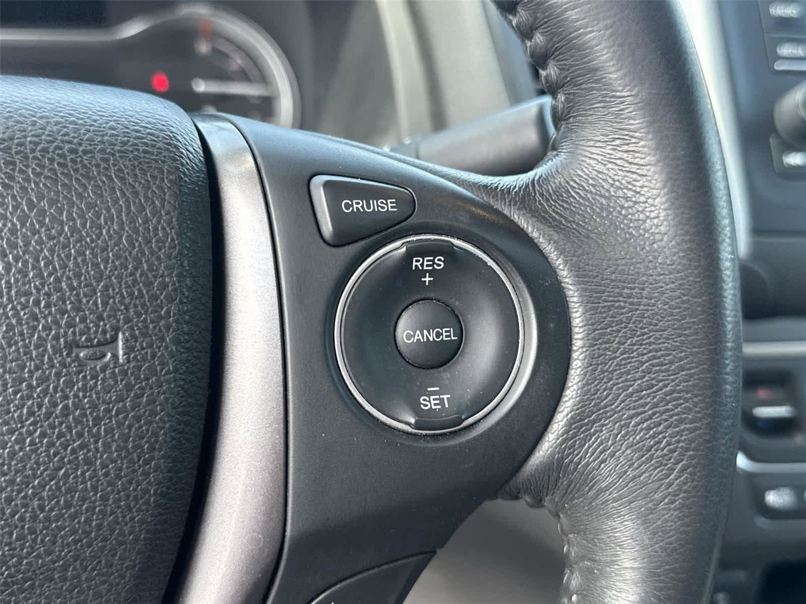 Used 2019 Honda Ridgeline RTL image 20