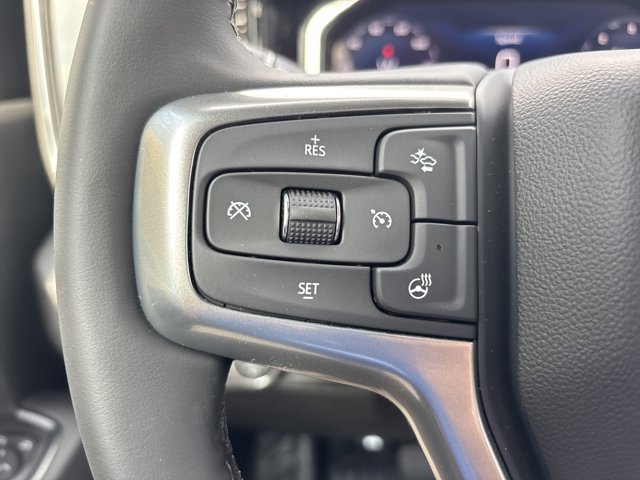 New 2026 Chevrolet Silverado 3500 LT w/ Convenience Package AWD/4WD image 24