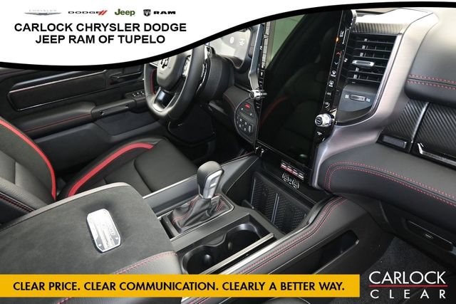 New 2027 RAM 1500 RHO w/ RHO Level 1 Equipment Group AWD/4WD image 39