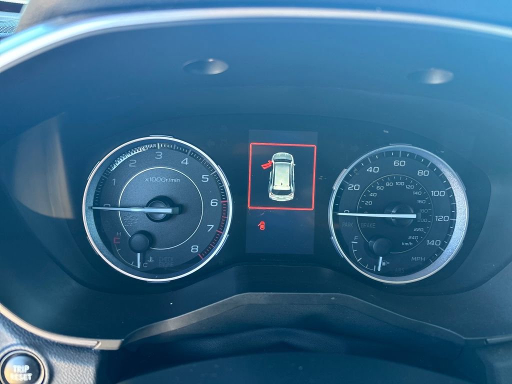 Used 2021 Subaru Ascent Limited w/ Technology Package image 16