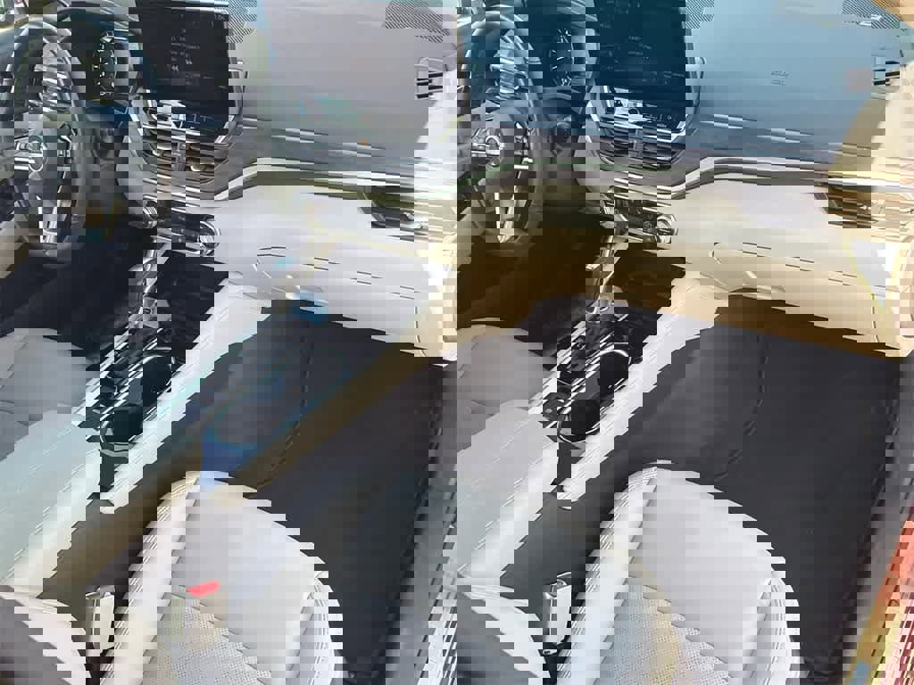 Used 2023 Nissan Altima 2.5 SL image 13