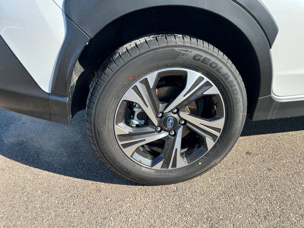 New 2026 Subaru Crosstrek 2.0i Premium AWD/4WD image 9