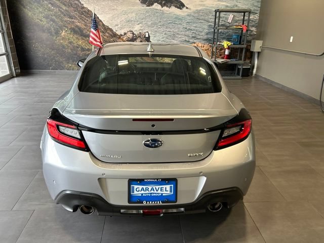 Used 2023 Subaru BRZ Limited RWD image 34