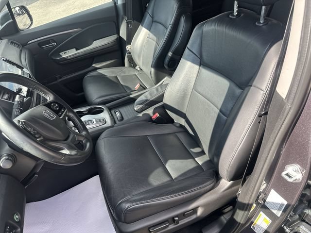 Used 2022 Honda Pilot Special Edition image 15