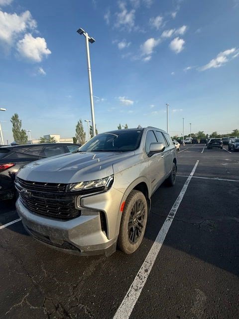 Used 2023 Chevrolet Tahoe RST AWD/4WD image 14
