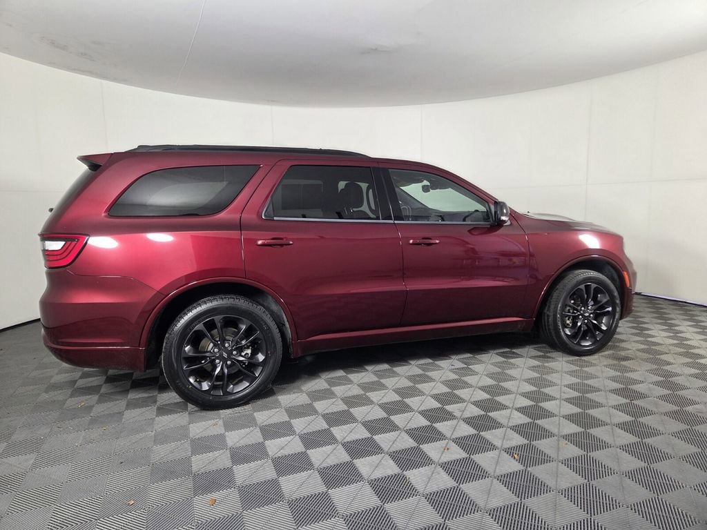 Certified 2023 Dodge Durango GT image 6