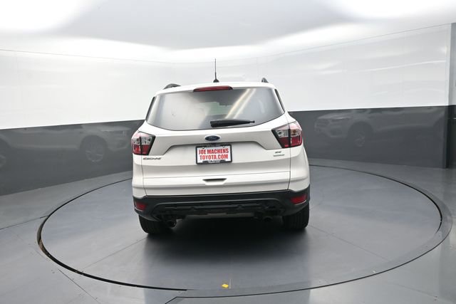 Used 2018 Ford Escape SE image 64
