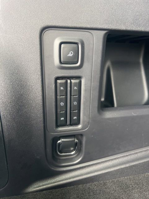 Used 2025 Ford Expedition Tremor AWD/4WD image 15