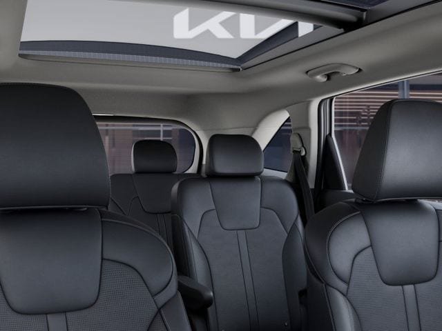 New 2026 Kia Sorento X-Line EX AWD/4WD image 28