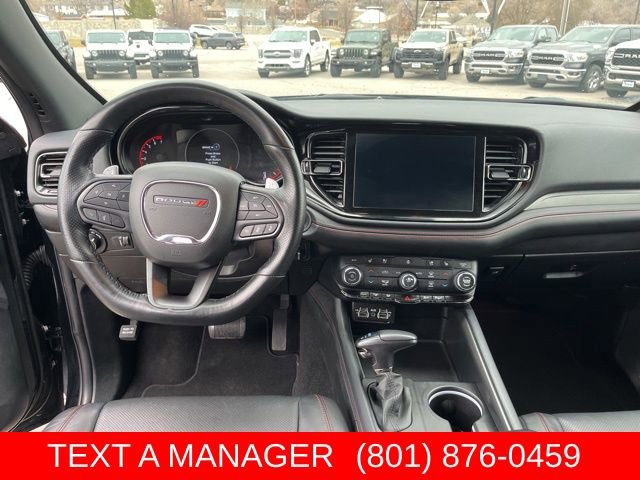 Used 2024 Dodge Durango GT AWD/4WD image 20