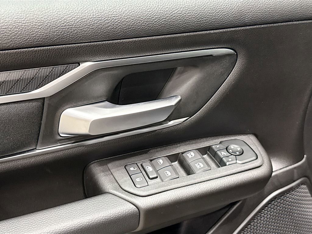 New 2026 RAM 1500 Big Horn image 17