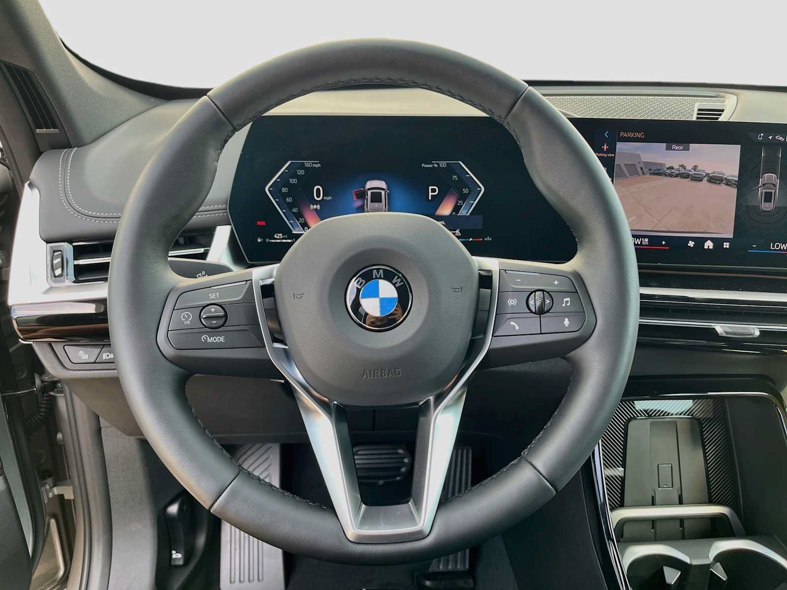 New 2027 BMW X1 xDrive28i AWD/4WD image 11