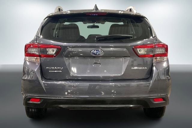 Used 2023 Subaru Impreza 2.0i Limited image 4
