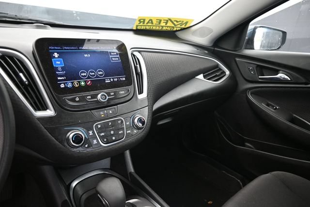 Used 2024 Chevrolet Malibu LT FWD image 20