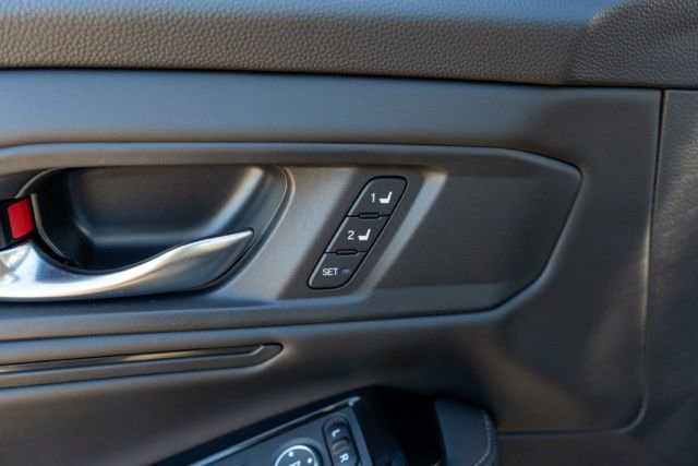 New 2026 Honda Accord Touring image 22