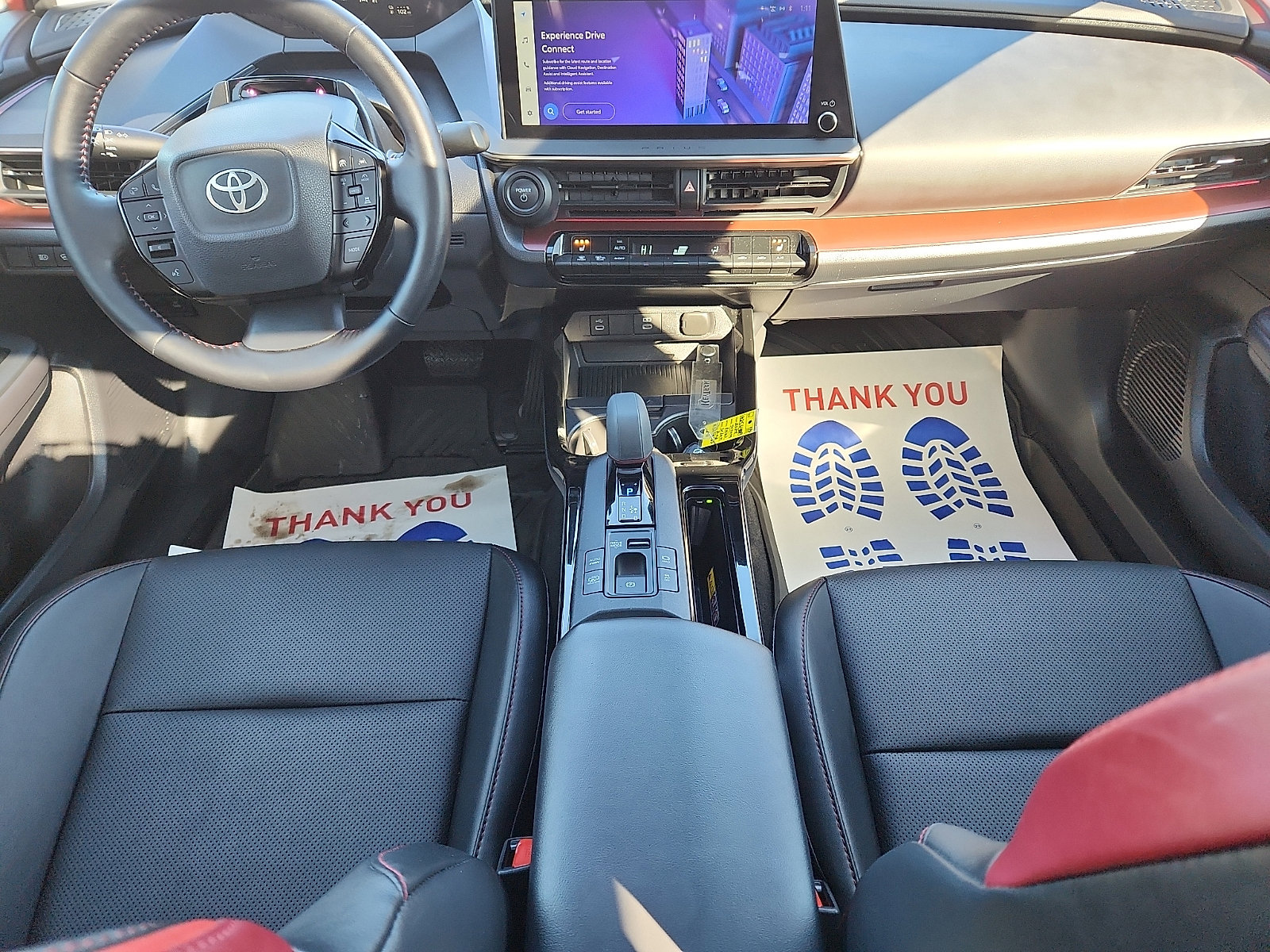 Used 2024 Toyota Prius Prime image 9