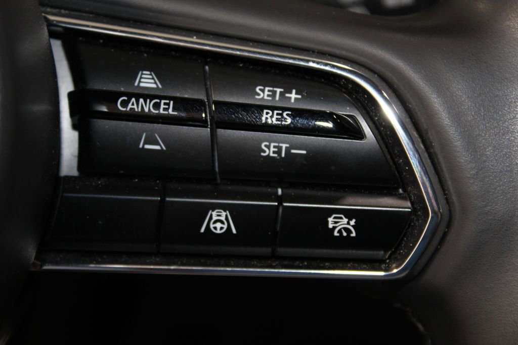 Used 2025 MAZDA CX-70 Plug-In Hybrid w/ Premium Plus AWD/4WD image 23