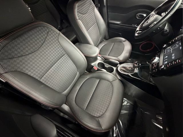 Used 2018 Kia Soul ! w/ Tech Package FWD image 24