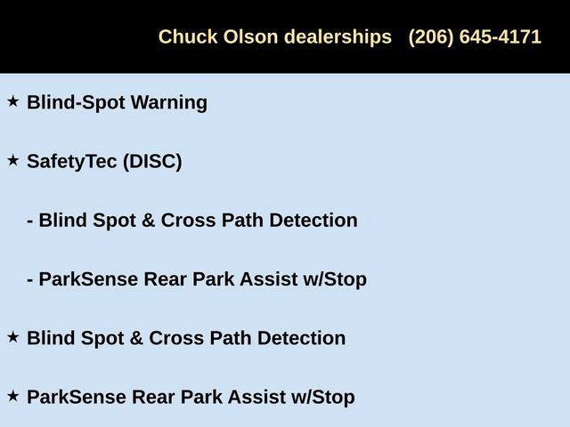 Used 2018 Chrysler Pacifica LX image 4