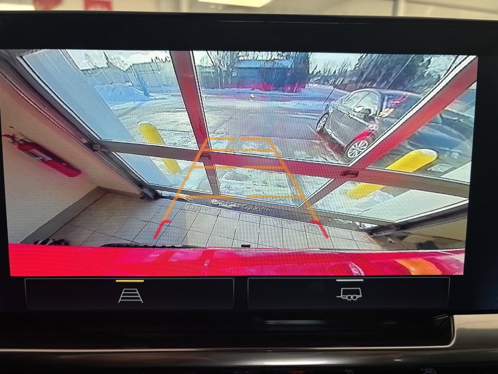 Certified 2024 Chevrolet Silverado 1500 RST w/ Dark Appearance Package image 6