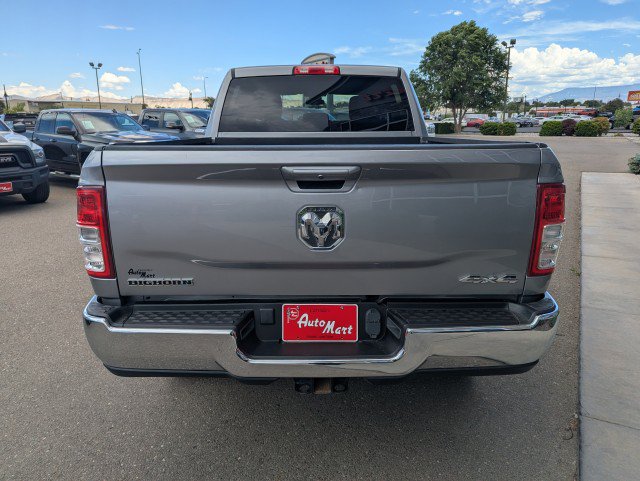 Used 2021 RAM 2500 Big Horn AWD/4WD image 5