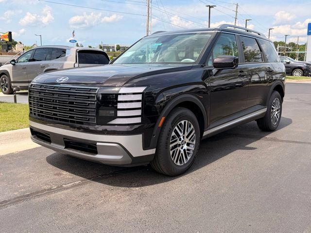 New 2026 Hyundai Palisade FWD Hybrid image 4