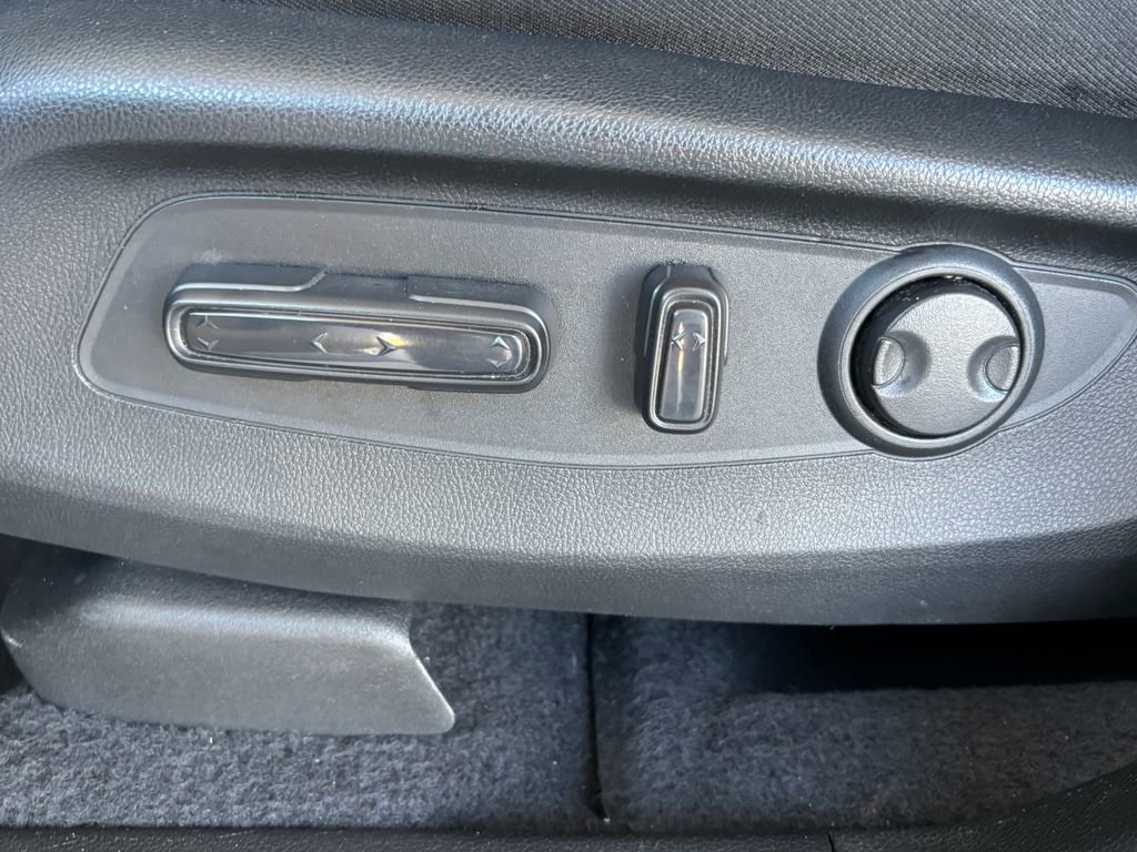 Used 2023 Honda CR-V EX image 22