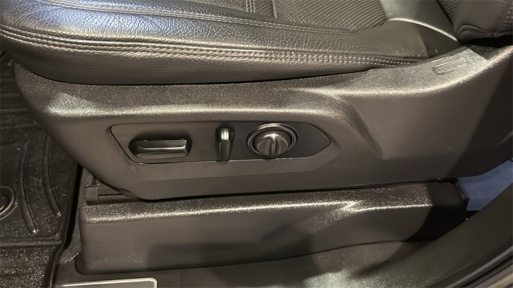 Used 2021 GMC Sierra 1500 Denali w/ Driver Alert Package II image 25