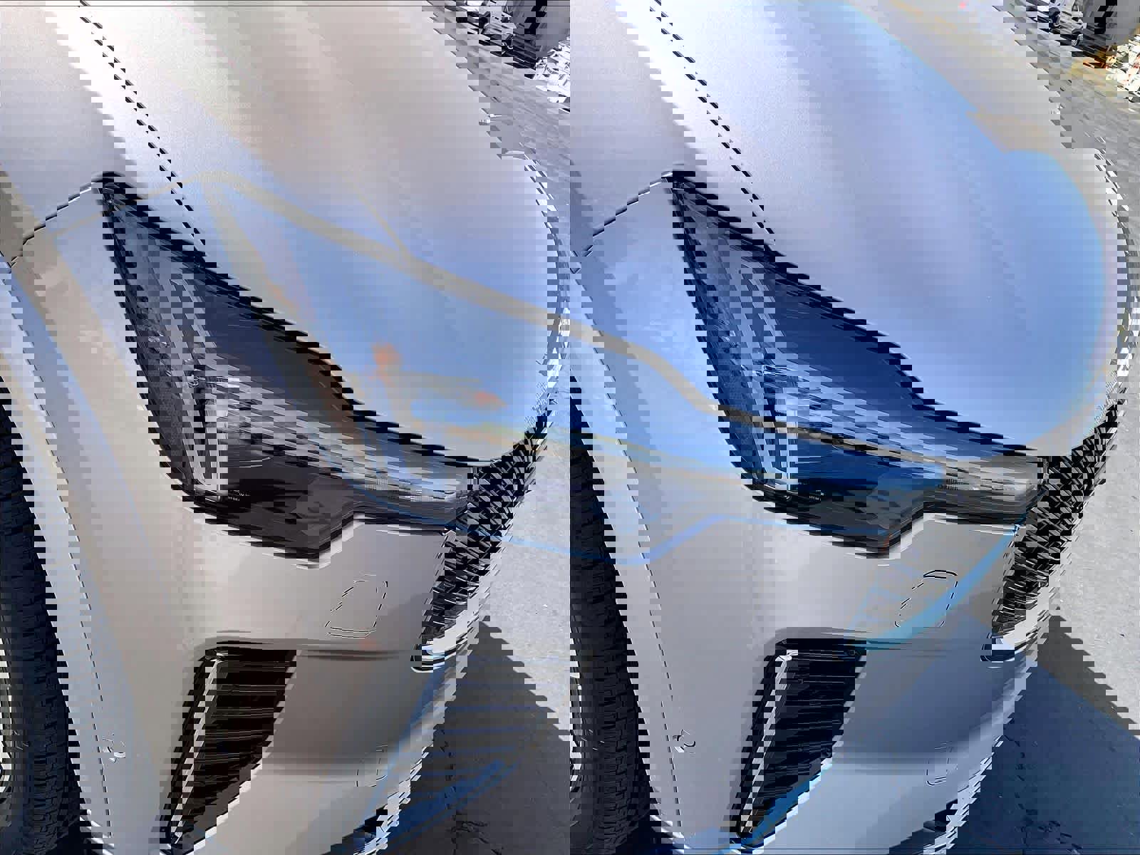 New 2026 Volvo XC90 T8 Plus w/ Protection Package Premier image 33