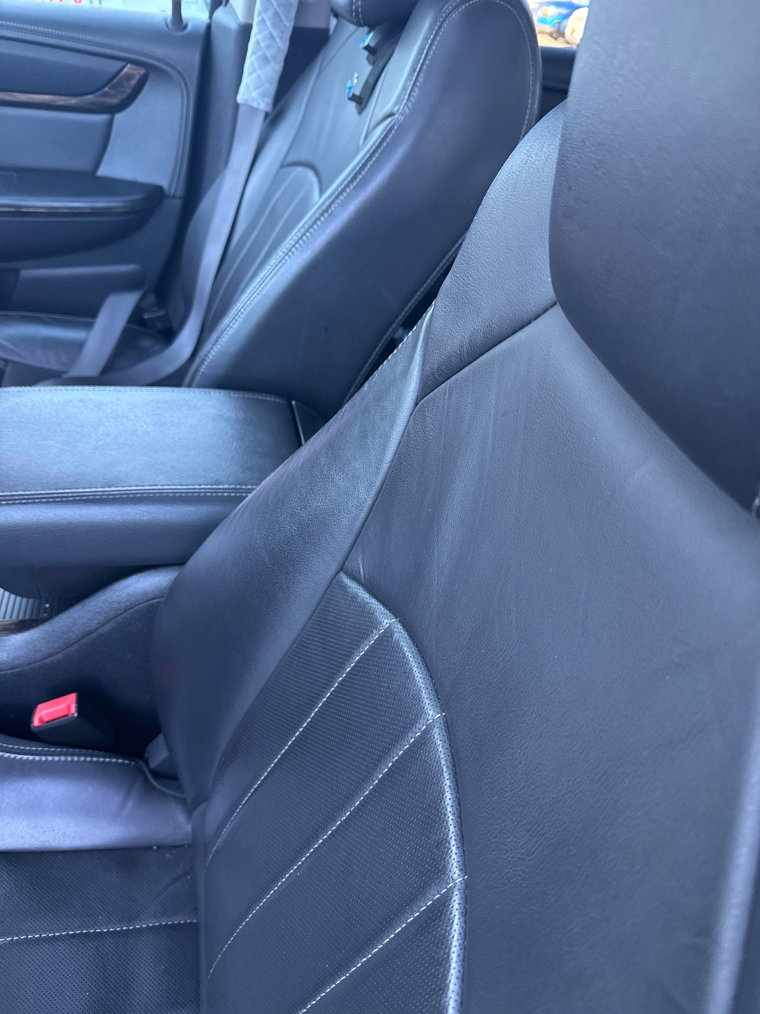 Used 2015 GMC Acadia Denali AWD/4WD image 4
