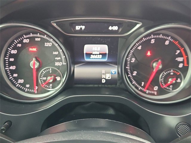 Used 2018 Mercedes-Benz GLA 250 4MATIC image 12