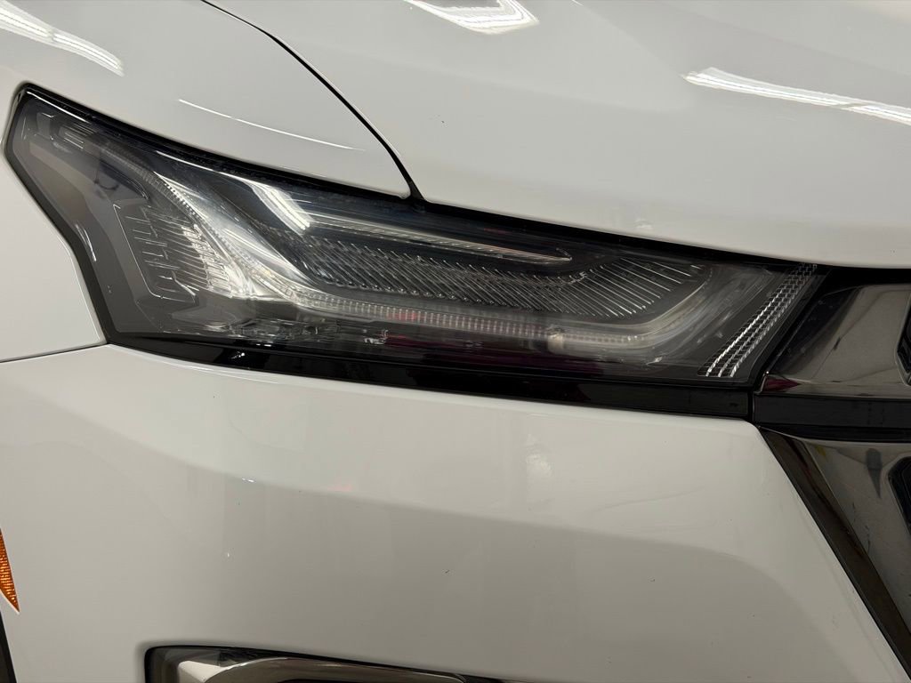 Certified 2023 Chevrolet Traverse RS w/ LPO, Floor Liner Package image 32