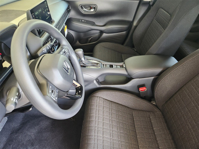 New 2027 Honda HR-V LX image 9