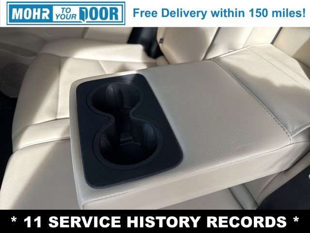 Used 2018 Cadillac XT5 AWD image 32