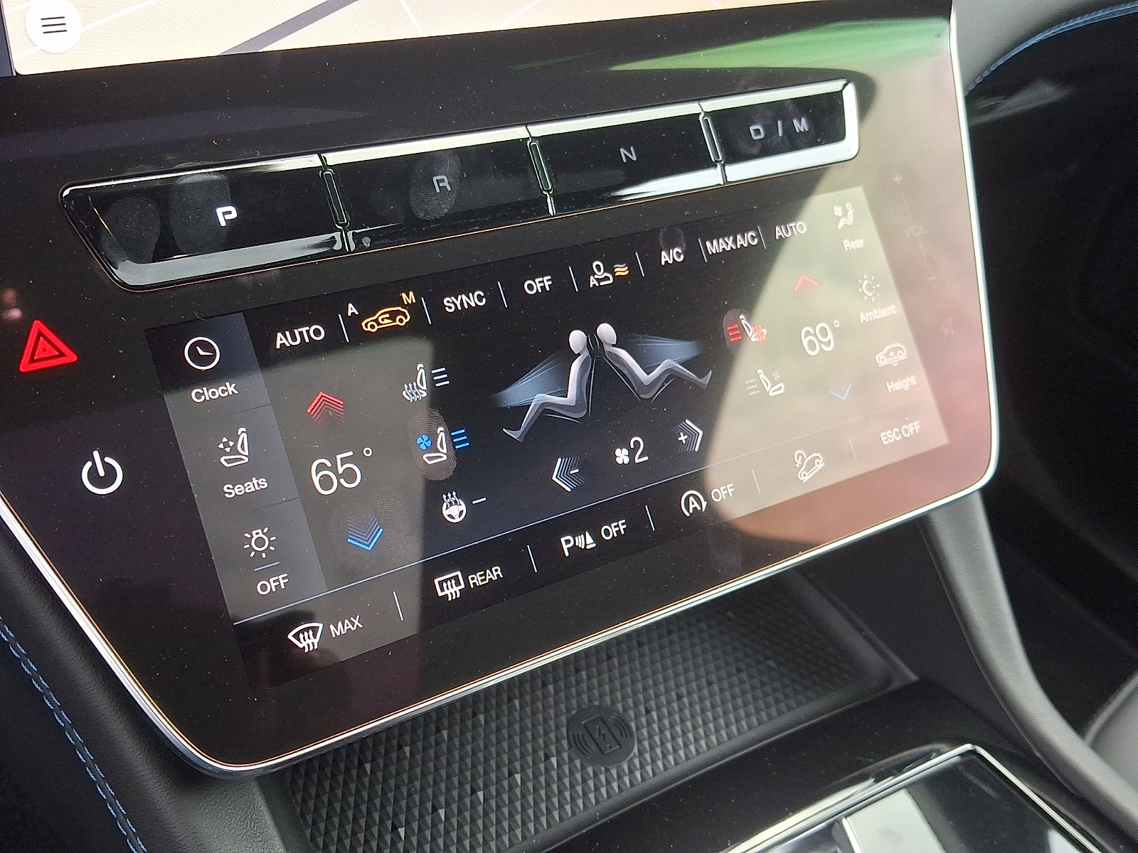 New 2026 Maserati Grecale Modena AWD/4WD image 14