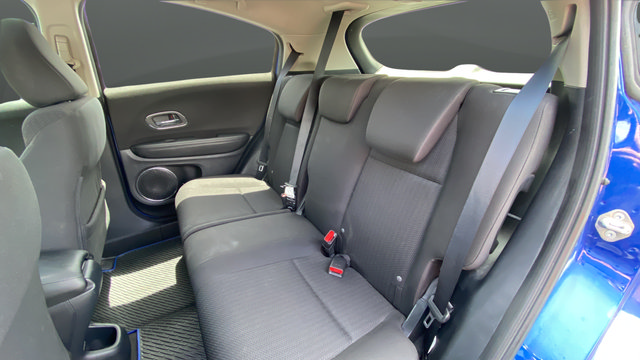 Used 2018 Honda HR-V EX image 23
