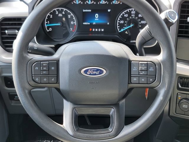 Used 2023 Ford F150 XLT image 29