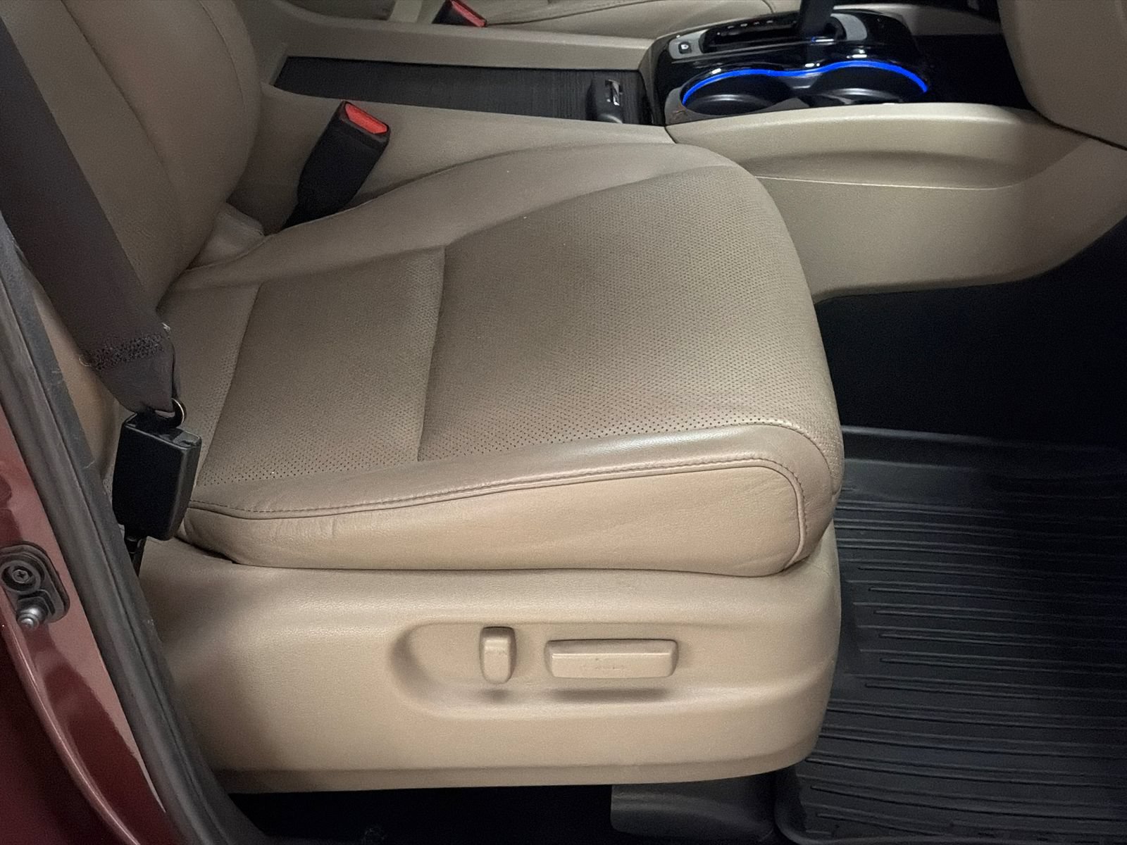 Used 2018 Honda Ridgeline RTL-E image 12