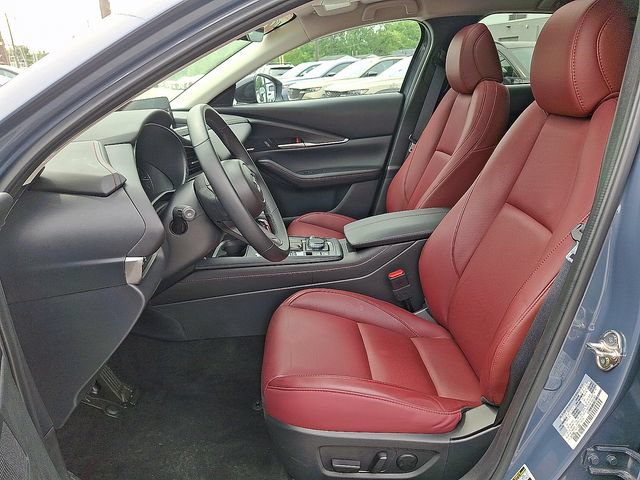 Certified 2026 MAZDA CX-30 AWD 2.5 S image 15