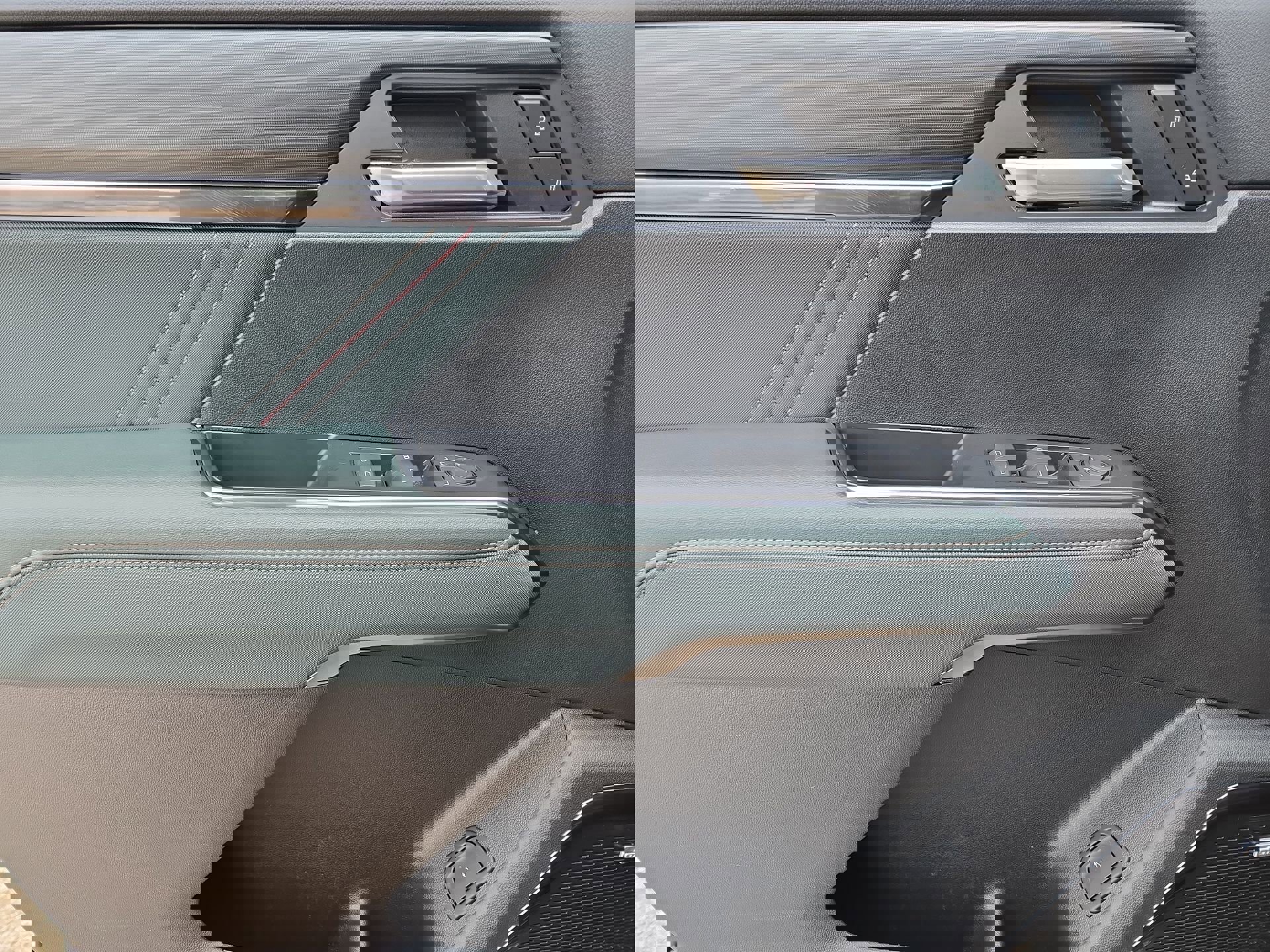 Used 2024 GMC Acadia AT4 w/ Luxury Package image 15